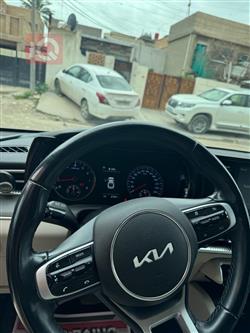 كيا K5